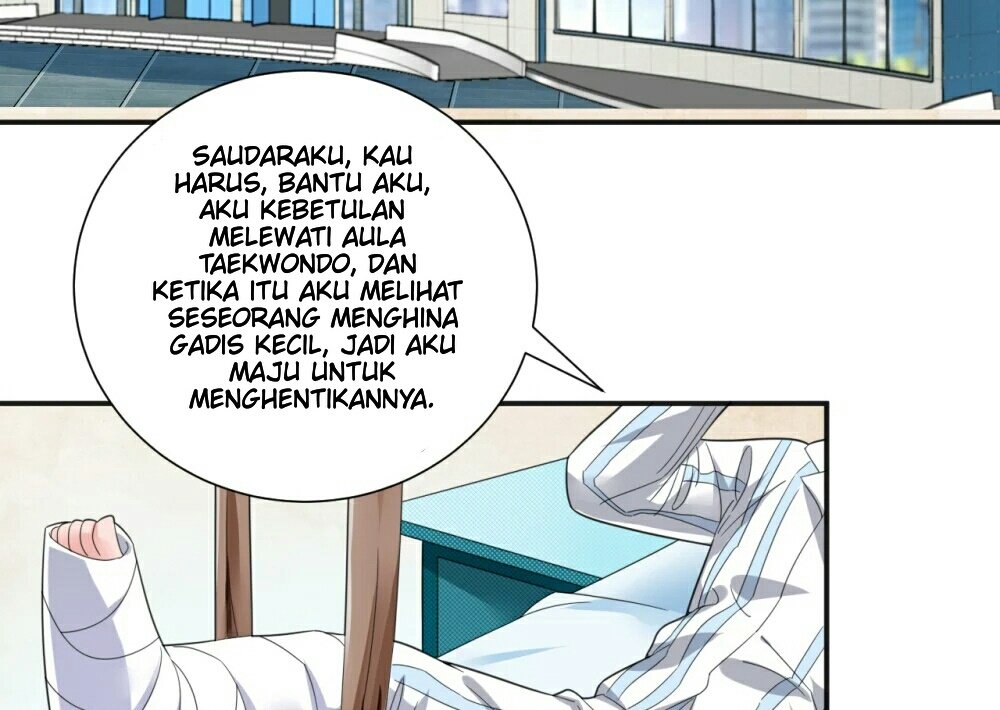 King of The Soldiers Chapter 03 Gambar 40